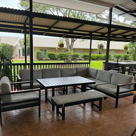 Mareeba Motor Inn מראה חיצוני תמונה